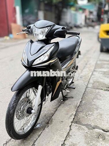 Không dùng đến nữa nên bán lại RSX110Fi, 2024