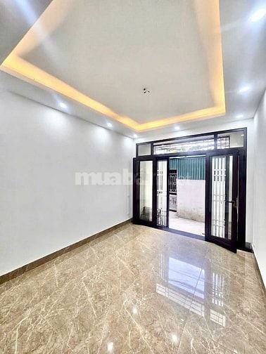 HOT BÁN NHÀ KHU PHÂN LÔ XÍ NGHIỆP TƠ TẰM SƠN ĐỒNG 60M2 5 TẦNG 2 MẶT TR