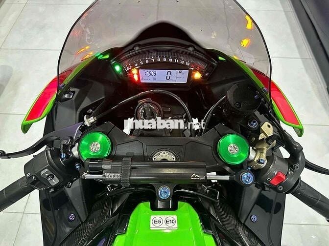 ZX10R Siêu Đẹp