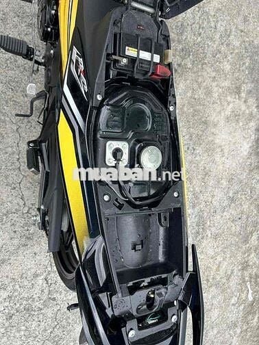 cần bán ex 135 xuống áo vô full đồ mới giấy tờ đủ