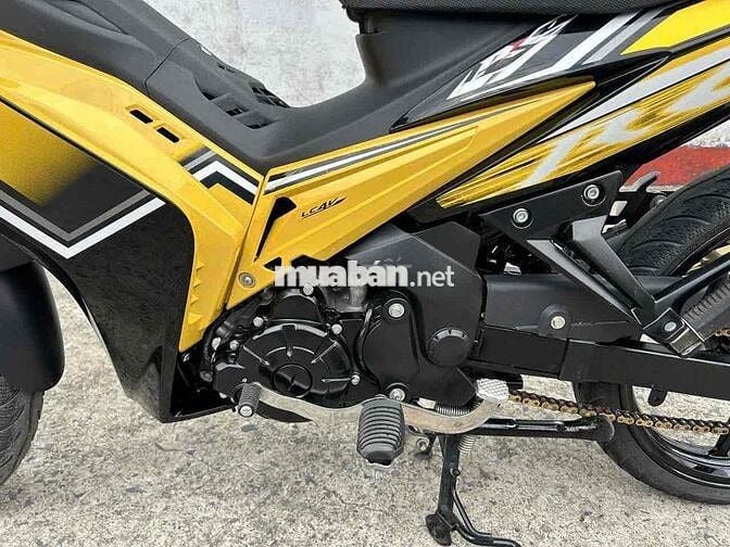 cần bán ex 135 xuống áo vô full đồ mới giấy tờ đủ