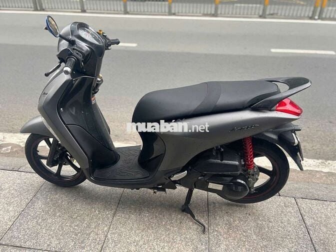 Yamaha janus khóa smartkey 2018 mới 90% biển số 94