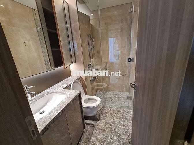 Căn Hộ Trung Tâm Quận 1-The MarQ-2Phòng Ngủ-Nhà Đẹp- 72m2 -Giá 15,5 tỷ