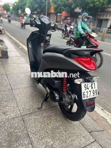 Yamaha janus khóa smartkey 2018 mới 90% biển số 94
