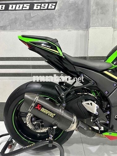ZX10R Siêu Đẹp