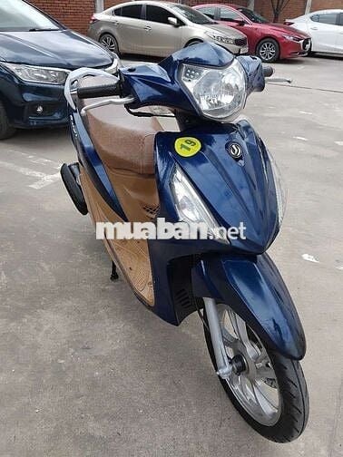 đẹp hơn xe vision.Xe Shark mini có Fi đời mới 2016