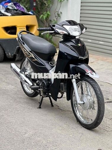 Đổi xe nên bán lại Wave A110, 2022, biển Hà Nội
