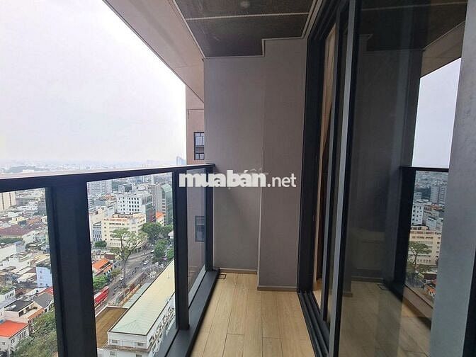 Căn Hộ Trung Tâm Quận 1-The MarQ-2Phòng Ngủ-Nhà Đẹp- 72m2 -Giá 15,5 tỷ
