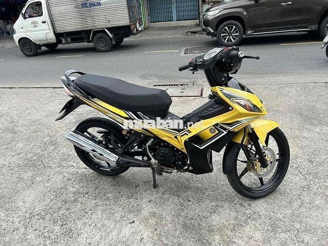 cần bán ex 135 xuống áo vô full đồ mới giấy tờ đủ