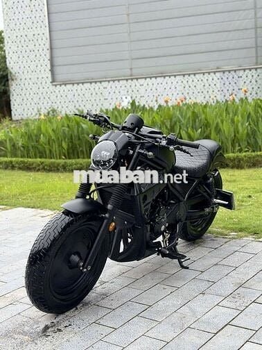 Honda Rebel 300 Độ Full có trả góp trao đổi ✅