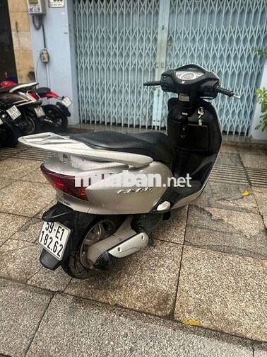 Honda lead Fi 2012 mới 90% Bstp chính chủ
