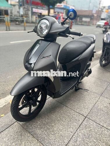 Yamaha janus khóa smartkey 2018 mới 90% biển số 94