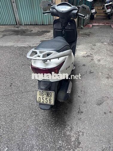 thanh lý xe lead