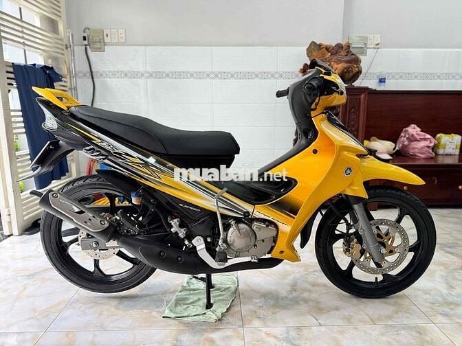 YAZ TLHQ 019 ĐẦU XE THÙNG SIÊU LƯỚT