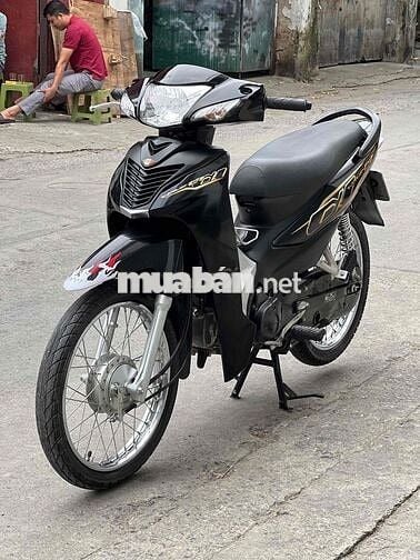 Đổi xe nên bán lại Wave A110, 2022, biển Hà Nội