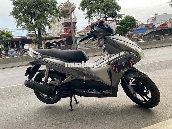 Xe airblade zin cả xe đẹp như hình
