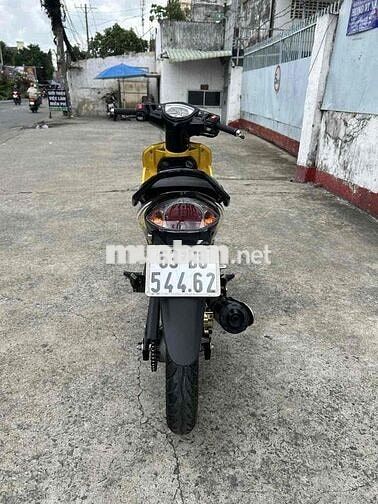 cần bán ex 135 xuống áo vô full đồ mới giấy tờ đủ