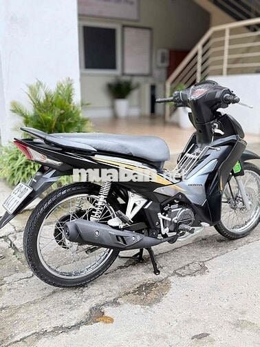 Không dùng đến nữa nên bán lại RSX110Fi, 2024