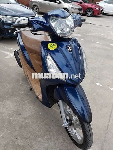 đẹp hơn xe vision.Xe Shark mini có Fi đời mới 2016