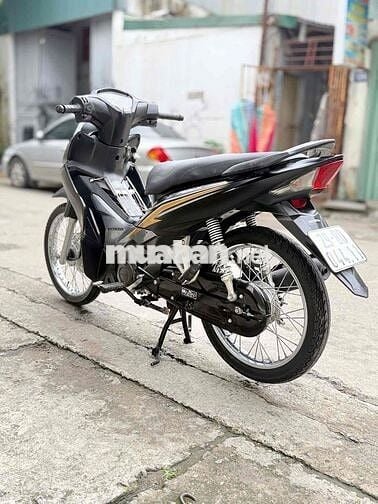 Không dùng đến nữa nên bán lại RSX110Fi, 2024