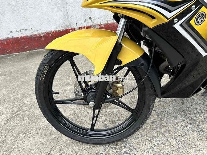 cần bán ex 135 xuống áo vô full đồ mới giấy tờ đủ