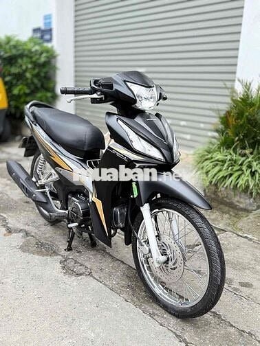 Không dùng đến nữa nên bán lại RSX110Fi, 2024