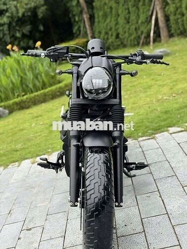 Honda Rebel 300 Độ Full có trả góp trao đổi ✅