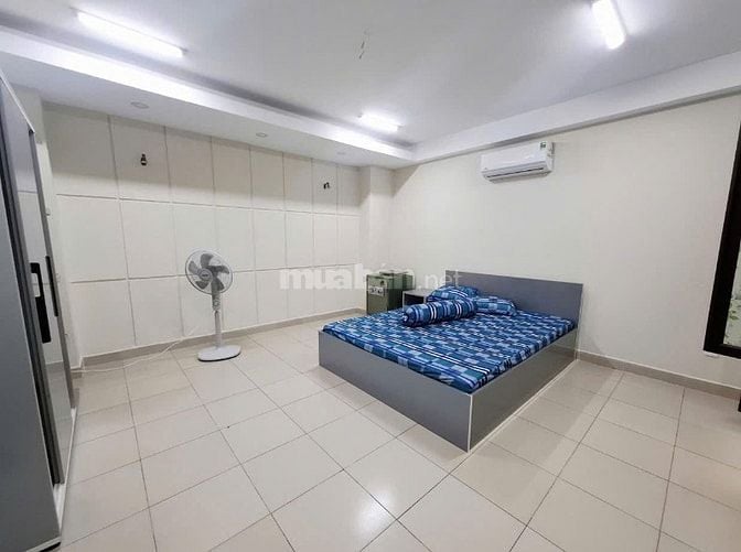 HOT! CHO THUÊ GẤP MẶT TIỀN KINH DOANH HAI BÀ TRƯNG, QUẬN 3 