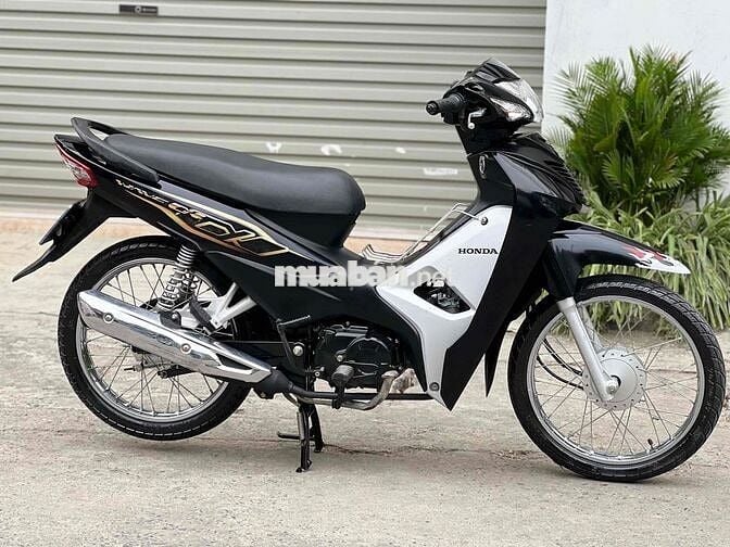 Đổi xe nên bán lại Wave A110, 2022, biển Hà Nội