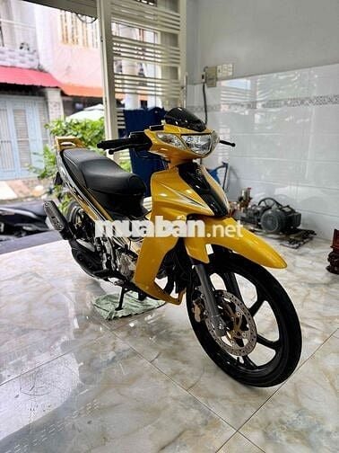 YAZ TLHQ 019 ĐẦU XE THÙNG SIÊU LƯỚT