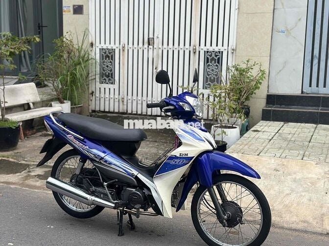 XE 50cc nguyên zin ngay chủ công chứng