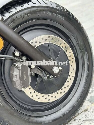 Honda Rebel 300 Độ Full có trả góp trao đổi ✅