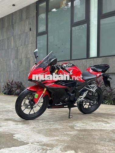 Honda CBR 150 2023 có trả góp trao đổi ✅