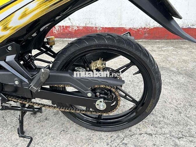 cần bán ex 135 xuống áo vô full đồ mới giấy tờ đủ