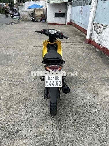 cần bán ex 135 xuống áo vô full đồ mới giấy tờ đủ