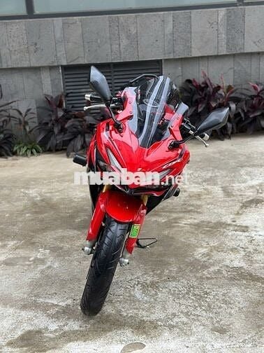Honda CBR 150 2023 có trả góp trao đổi ✅