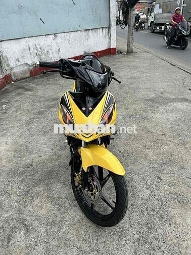 cần bán ex 135 xuống áo vô full đồ mới giấy tờ đủ