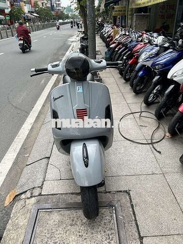 Piaggio GTS 125 2008 mới 90% Bstp chính chủ