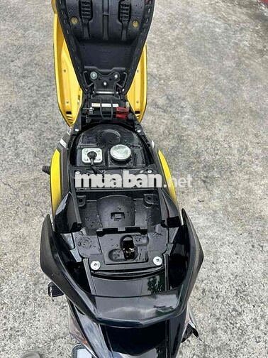 cần bán ex 135 xuống áo vô full đồ mới giấy tờ đủ