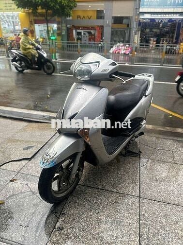 Honda lead Fi 2012 mới 90% Bstp chính chủ