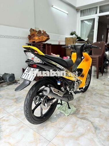 YAZ TLHQ 019 ĐẦU XE THÙNG SIÊU LƯỚT