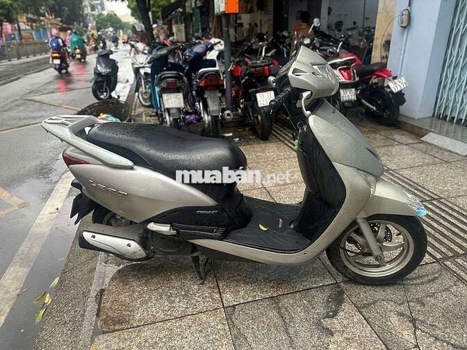 Honda lead Fi 2012 mới 90% Bstp chính chủ