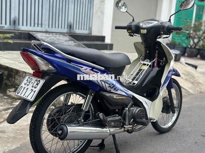 XE 50cc nguyên zin ngay chủ công chứng