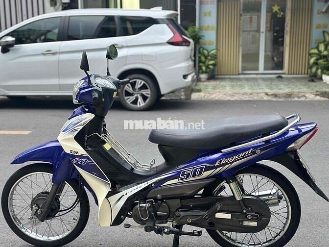 XE 50cc nguyên zin ngay chủ công chứng