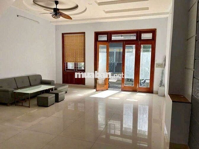 CHO THUÊ NHÀ NGUYÊN CĂN ĐƯỜNG SỐ 5 BÌNH HƯNG HOÀ