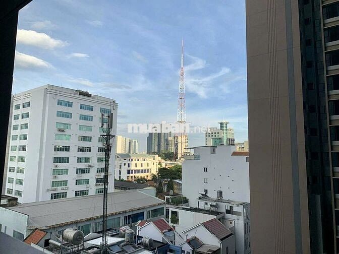 The MarQ Quận 1- 2PN - 72m2 - Nhà Đẹp - View Thoáng - Giá Bán 15Tỷ