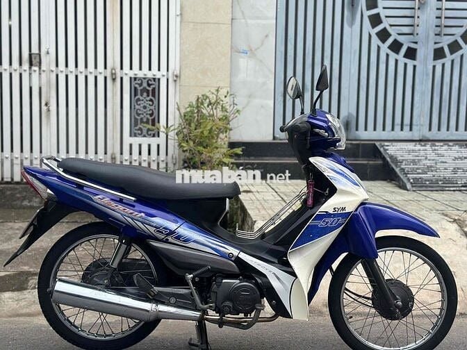 XE 50cc nguyên zin ngay chủ công chứng