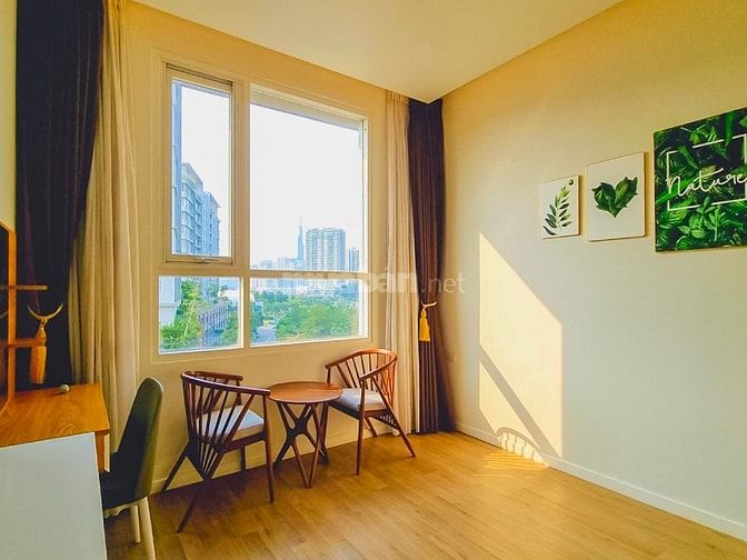 Bán Căn hộ tại Sala Sarimi tầng trung gồm 3 phòng ngủ view đẹp 124m2