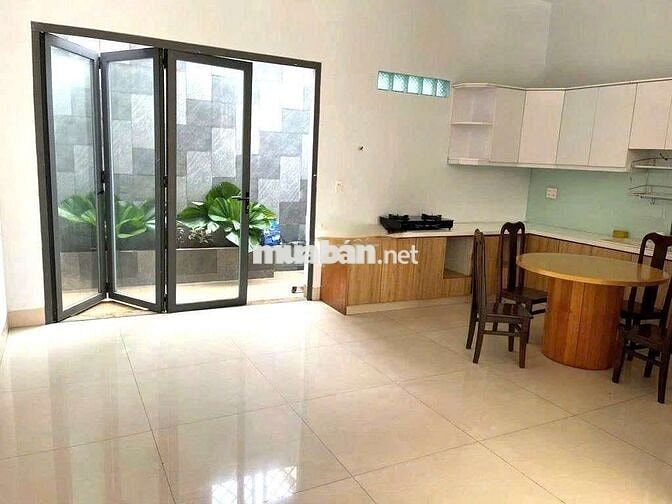 CHO THUÊ NHÀ NGUYÊN CĂN ĐƯỜNG SỐ 5 BÌNH HƯNG HOÀ