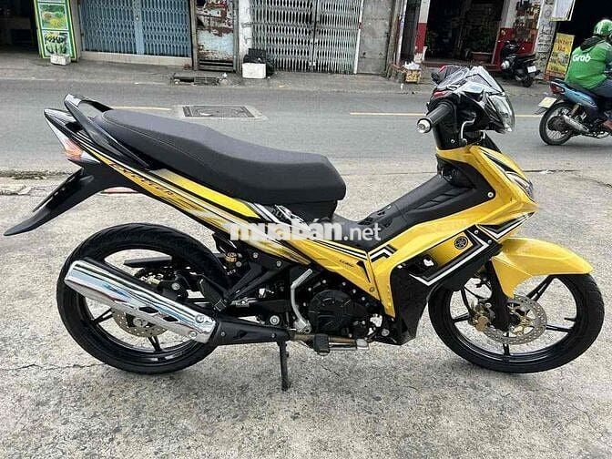 cần bán ex 135 xuống áo vô full đồ mới giấy tờ đủ